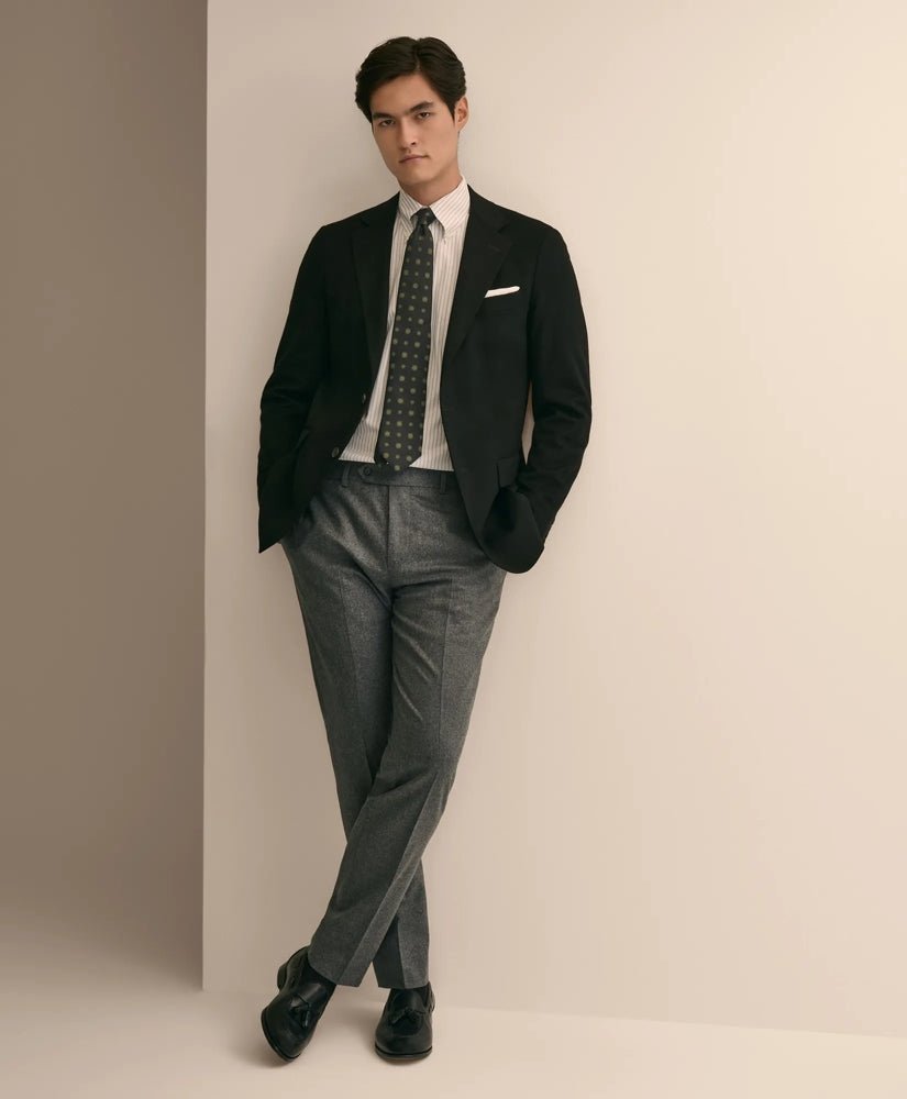 Brooks Brothers Friday Oxford Shirt