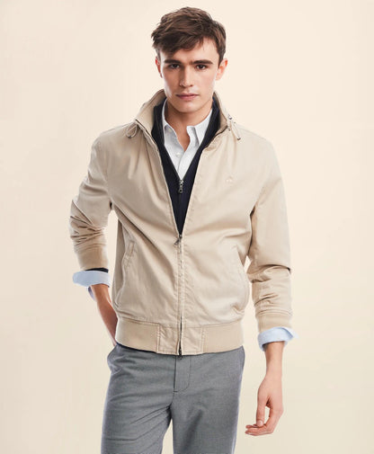 Brooks Brothers Friday Oxford Shirt