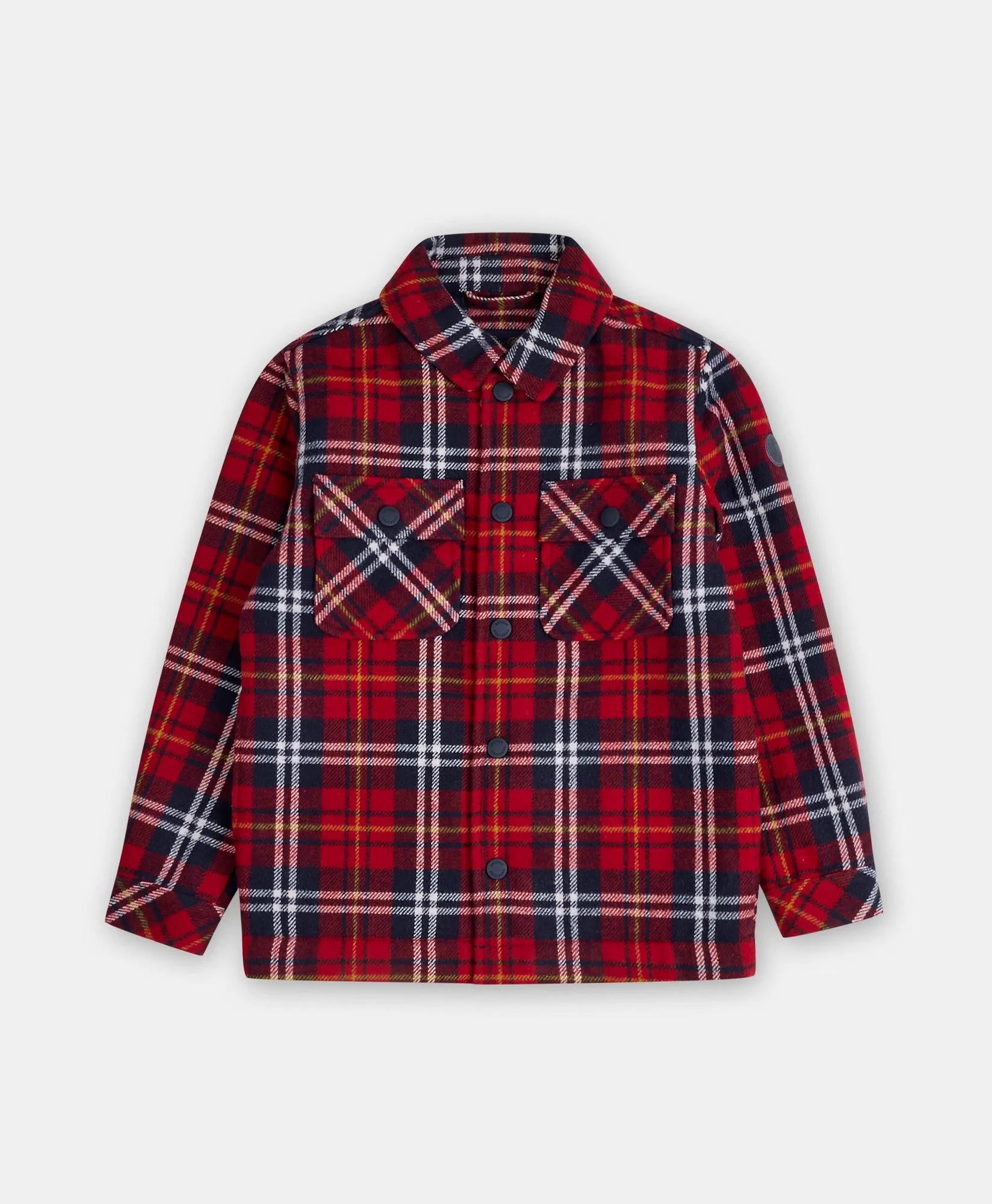Brooks Brothers Friday Oxford Shirt