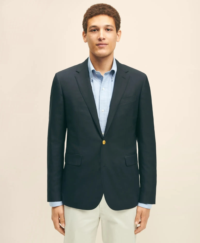 Brooks Brothers Friday Oxford Shirt