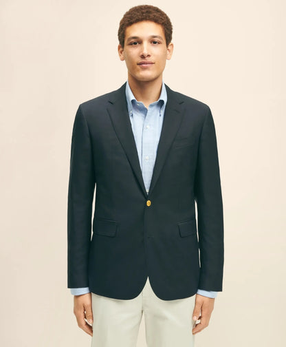 Brooks Brothers Friday Oxford Shirt