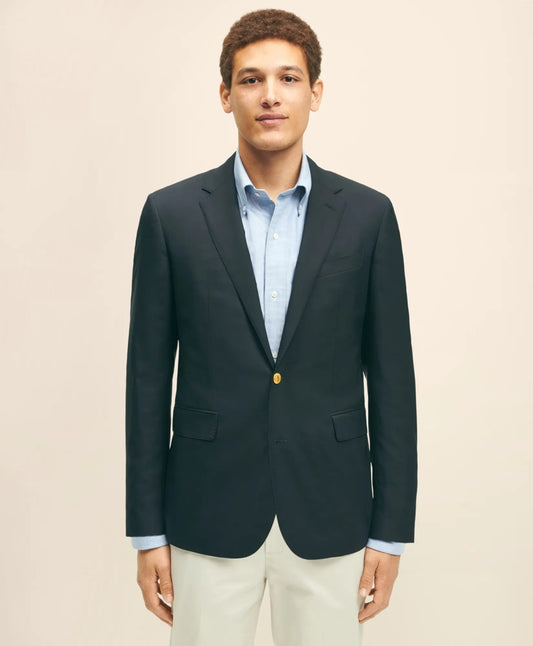 Brooks Brothers Friday Oxford Shirt