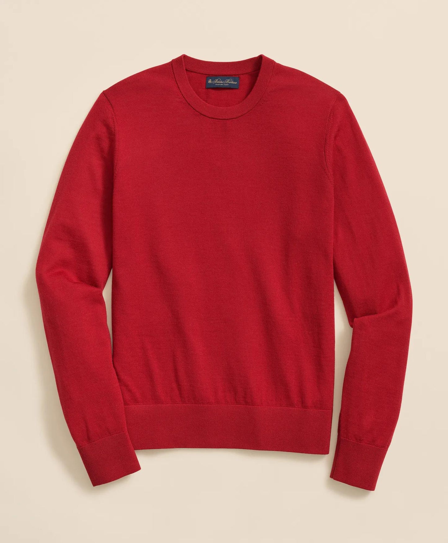 Brooks Brothers Friday Oxford Shirt