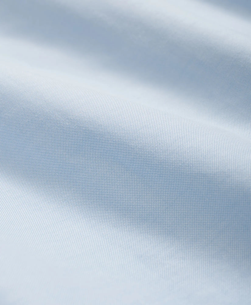 Brooks Brothers Friday Oxford Shirt