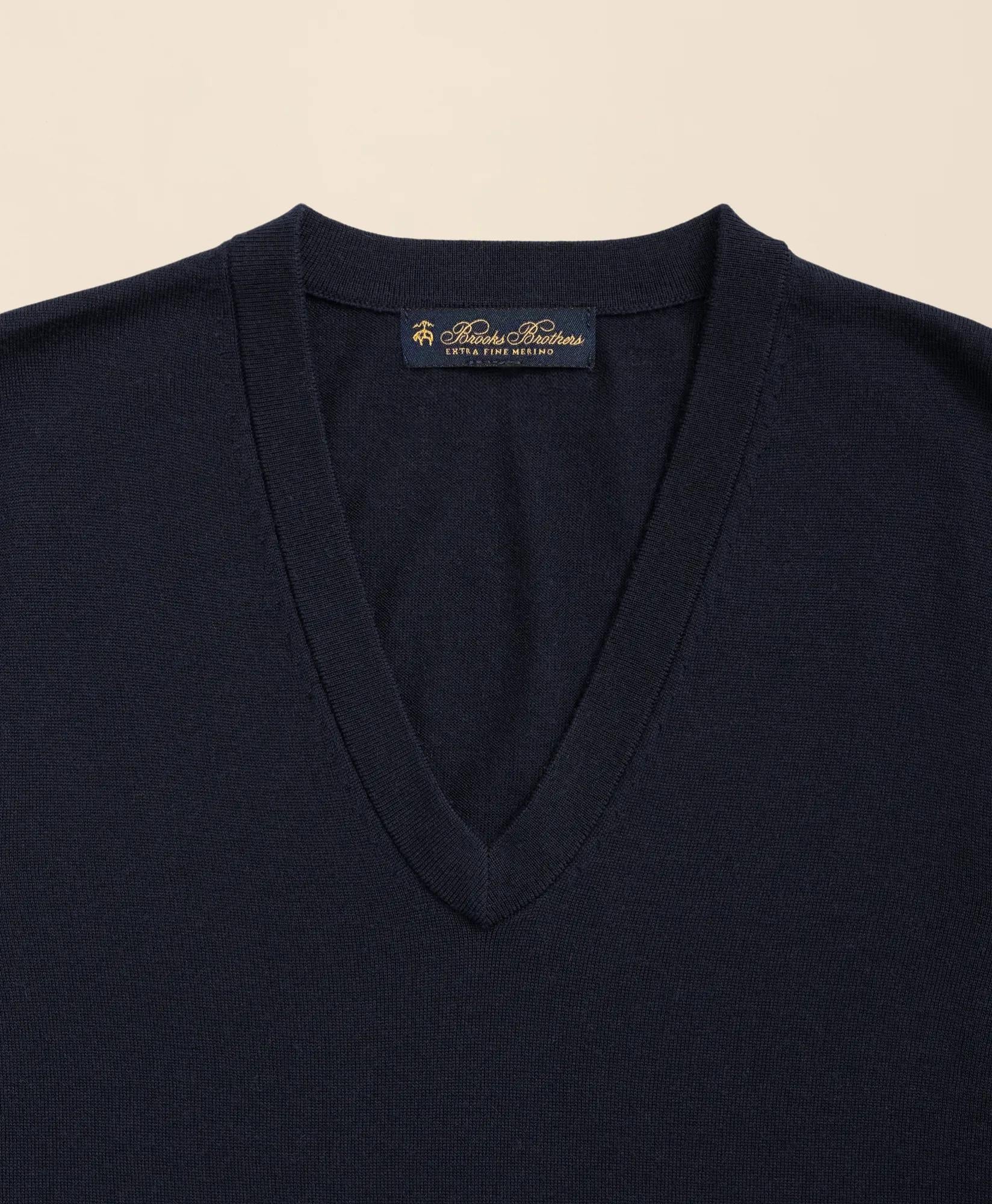 Brooks Brothers Friday Oxford Shirt