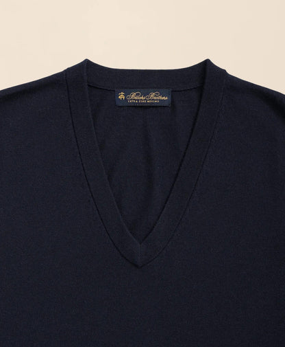Brooks Brothers Friday Oxford Shirt