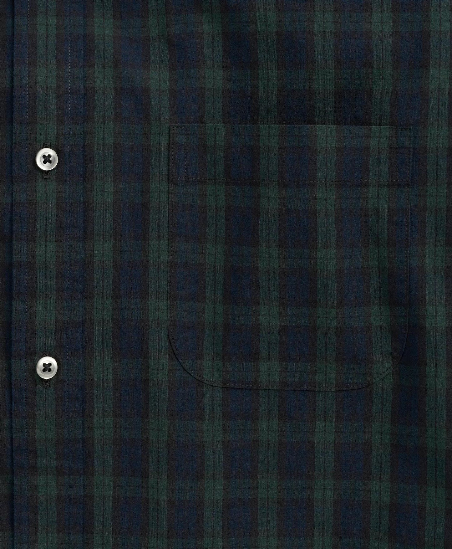 Brooks Brothers Friday Oxford Shirt