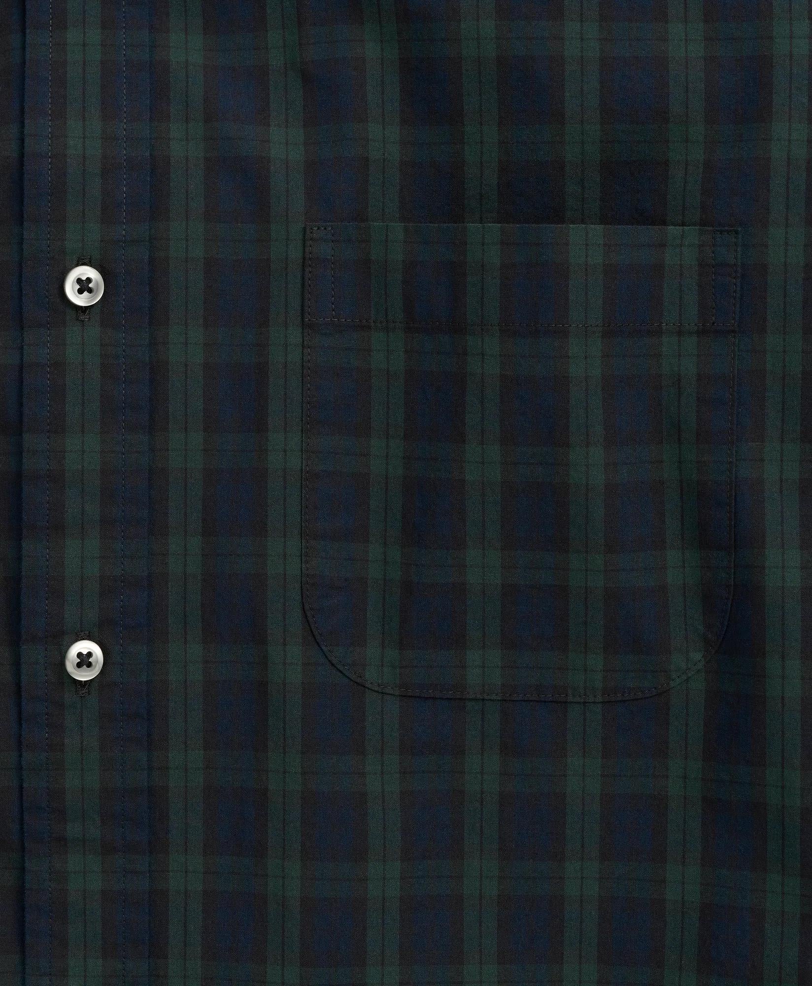 Brooks Brothers Friday Oxford Shirt