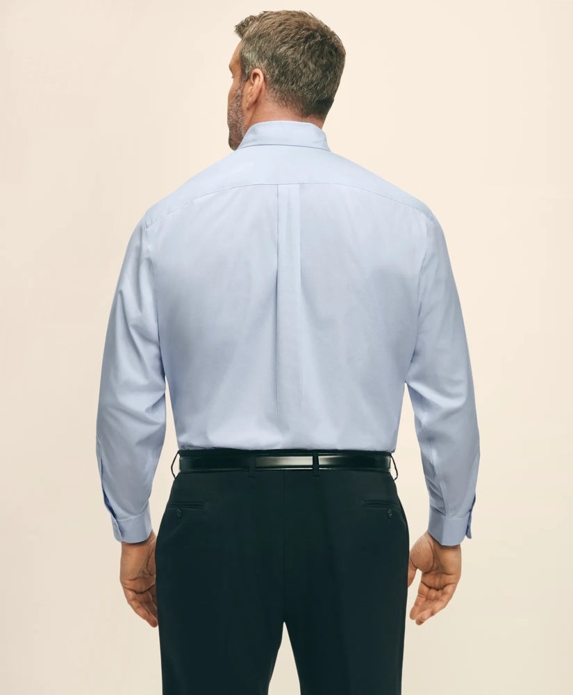 Brooks Brothers Friday Oxford Shirt