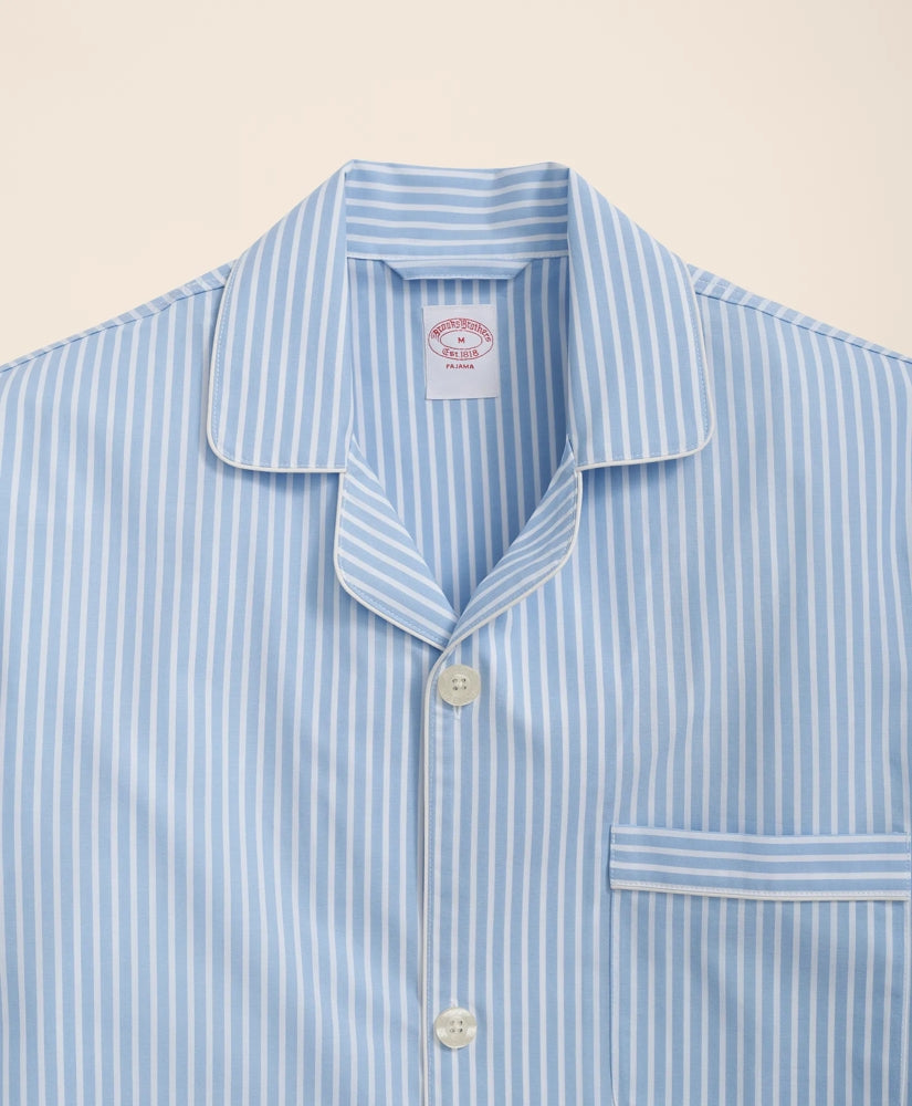 Brooks Brothers Friday Oxford Shirt