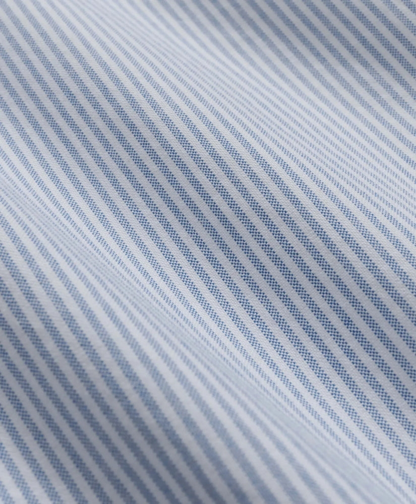 Brooks Brothers Friday Oxford Shirt