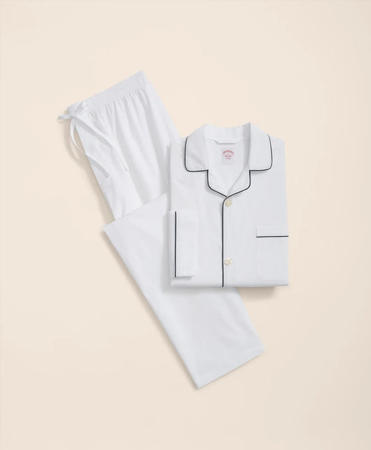 Brooks Brothers Friday Oxford Shirt