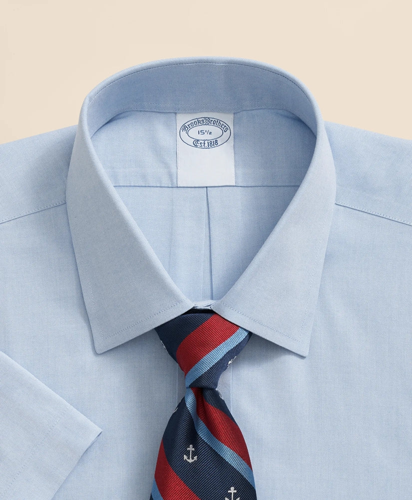 Brooks Brothers Friday Oxford Shirt