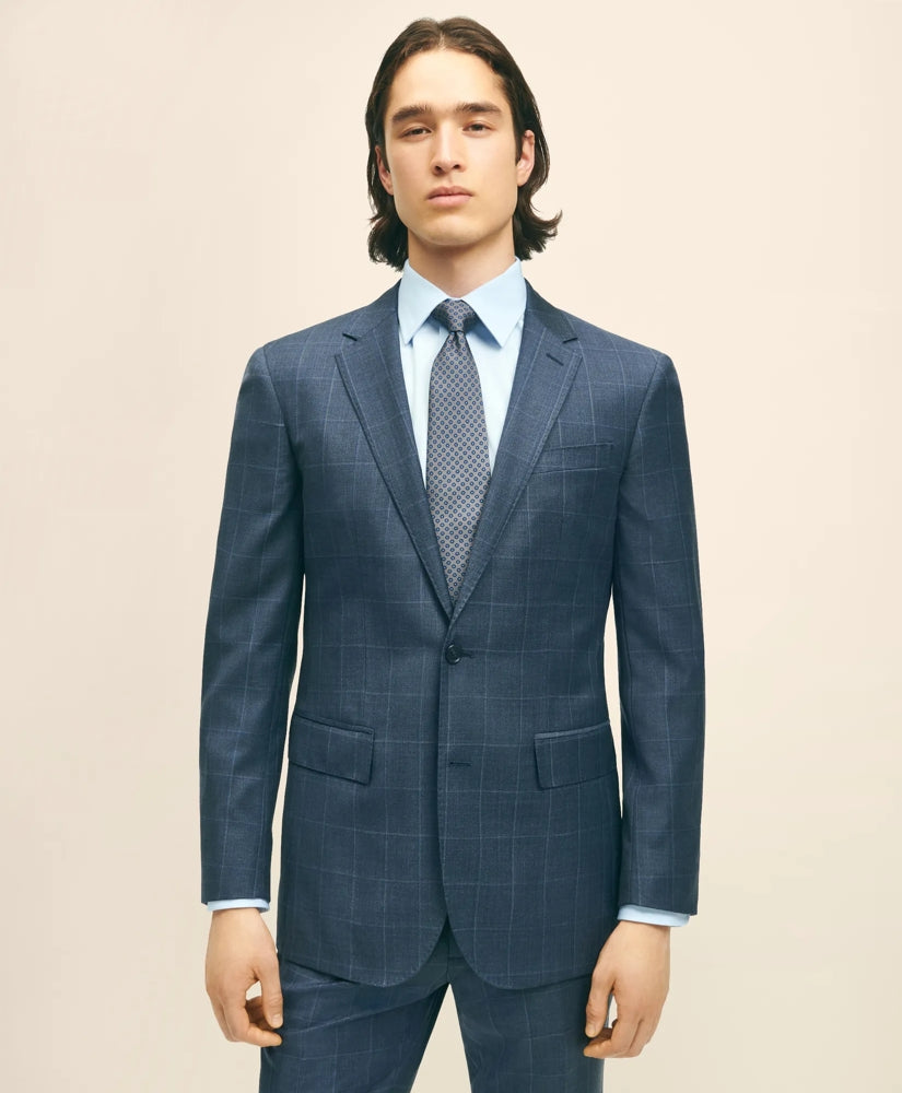 Brooks Brothers Friday Oxford Shirt