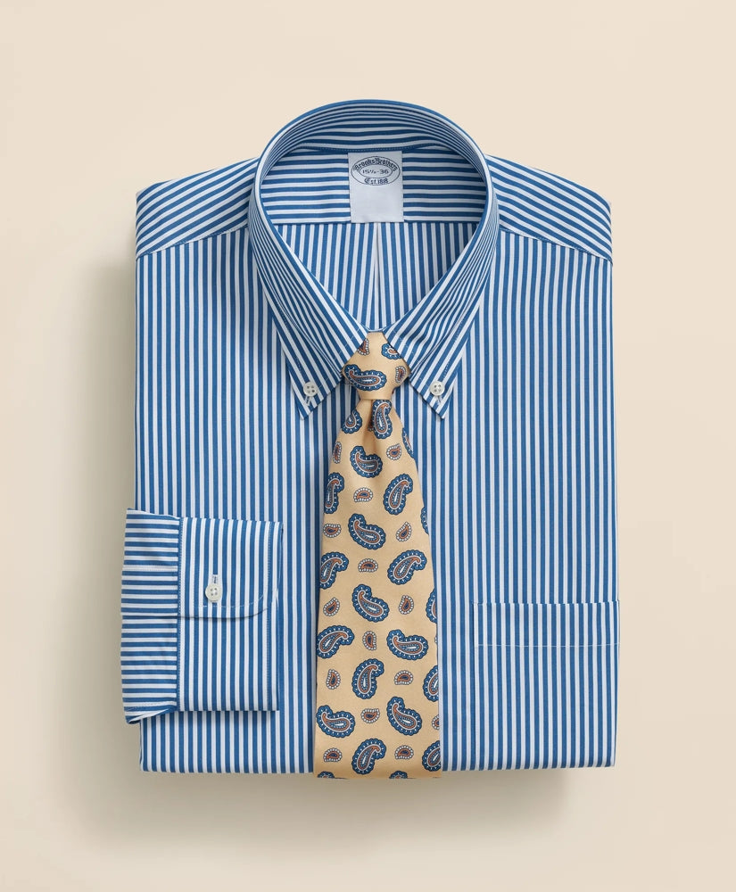 Brooks Brothers Friday Oxford Shirt