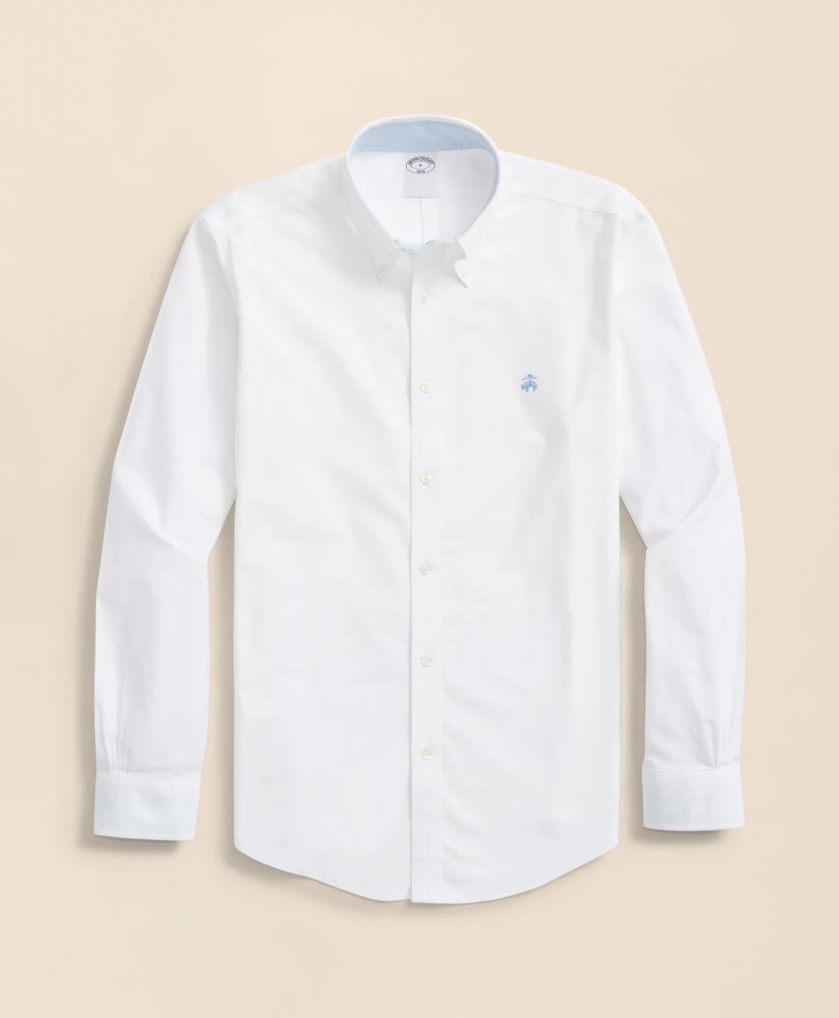 Brooks Brothers Friday Oxford Shirt
