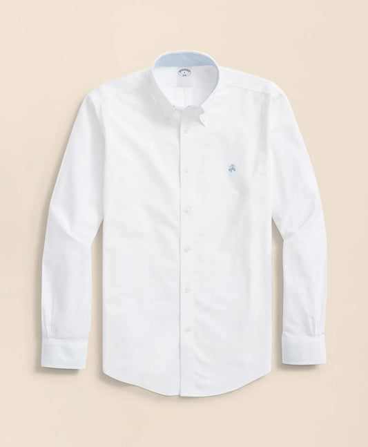 Brooks Brothers Friday Oxford Shirt