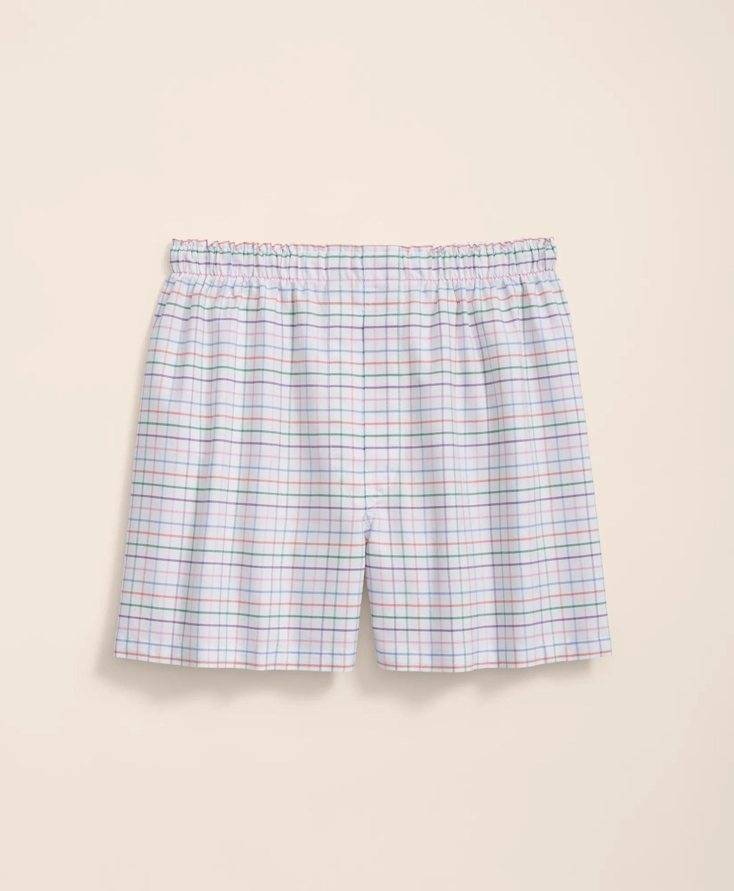 Brooks Brothers Friday Oxford Shirt
