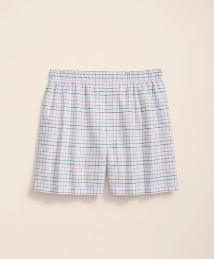 Brooks Brothers Friday Oxford Shirt