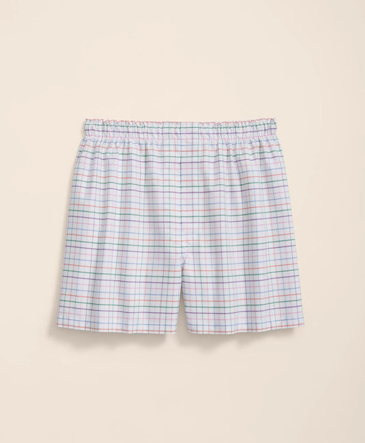 Brooks Brothers Friday Oxford Shirt