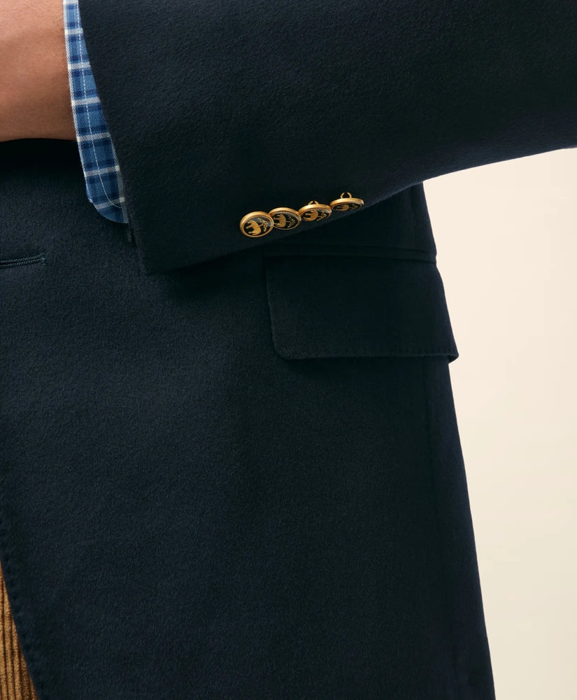 Brooks Brothers Friday Oxford Shirt