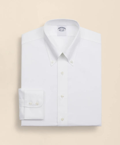 Brooks Brothers Friday Oxford Shirt
