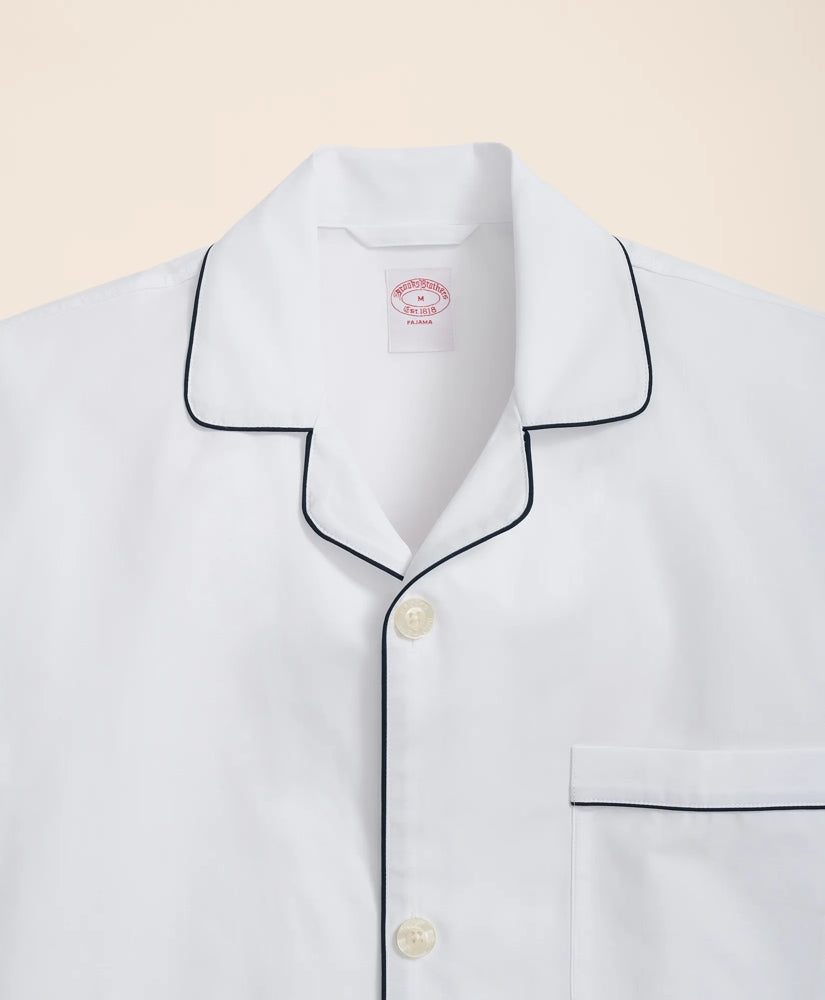 Brooks Brothers Friday Oxford Shirt