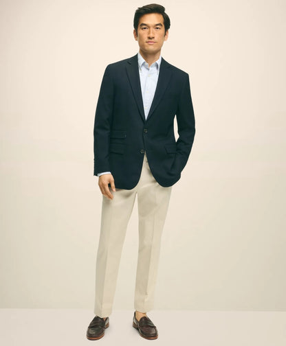 Brooks Brothers Friday Oxford Shirt