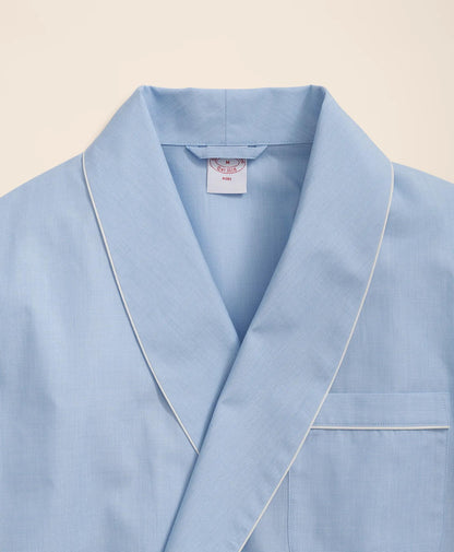 Brooks Brothers Friday Oxford Shirt
