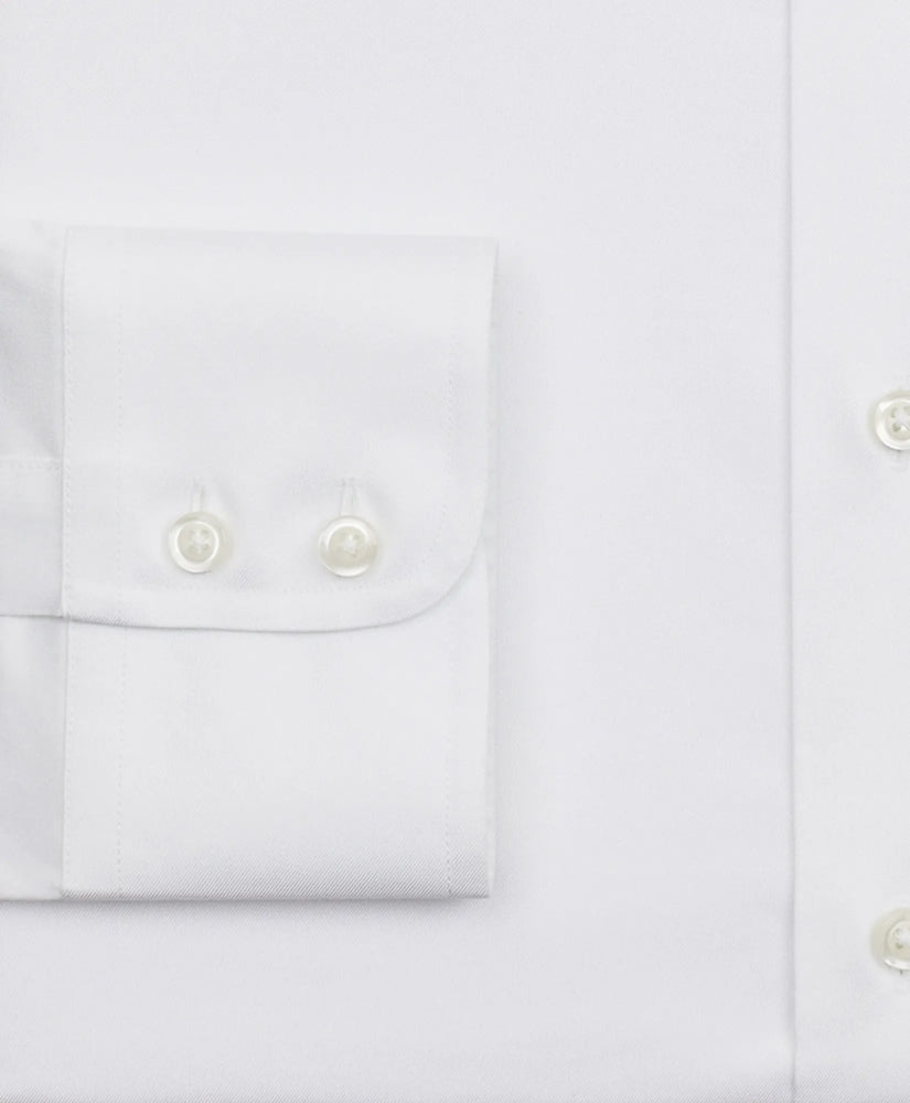 Brooks Brothers Friday Oxford Shirt