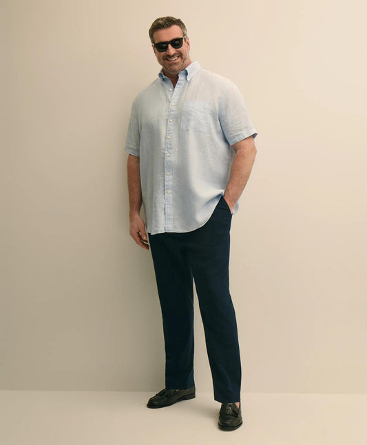 Brooks Brothers Friday Oxford Shirt