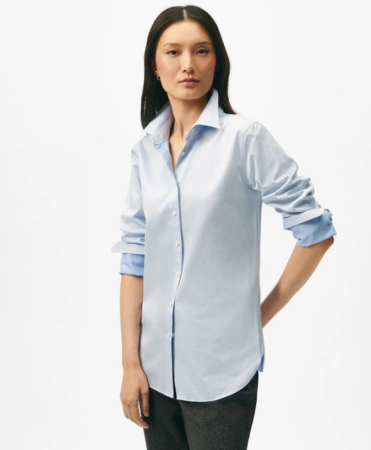 Brooks Brothers Friday Oxford Shirt