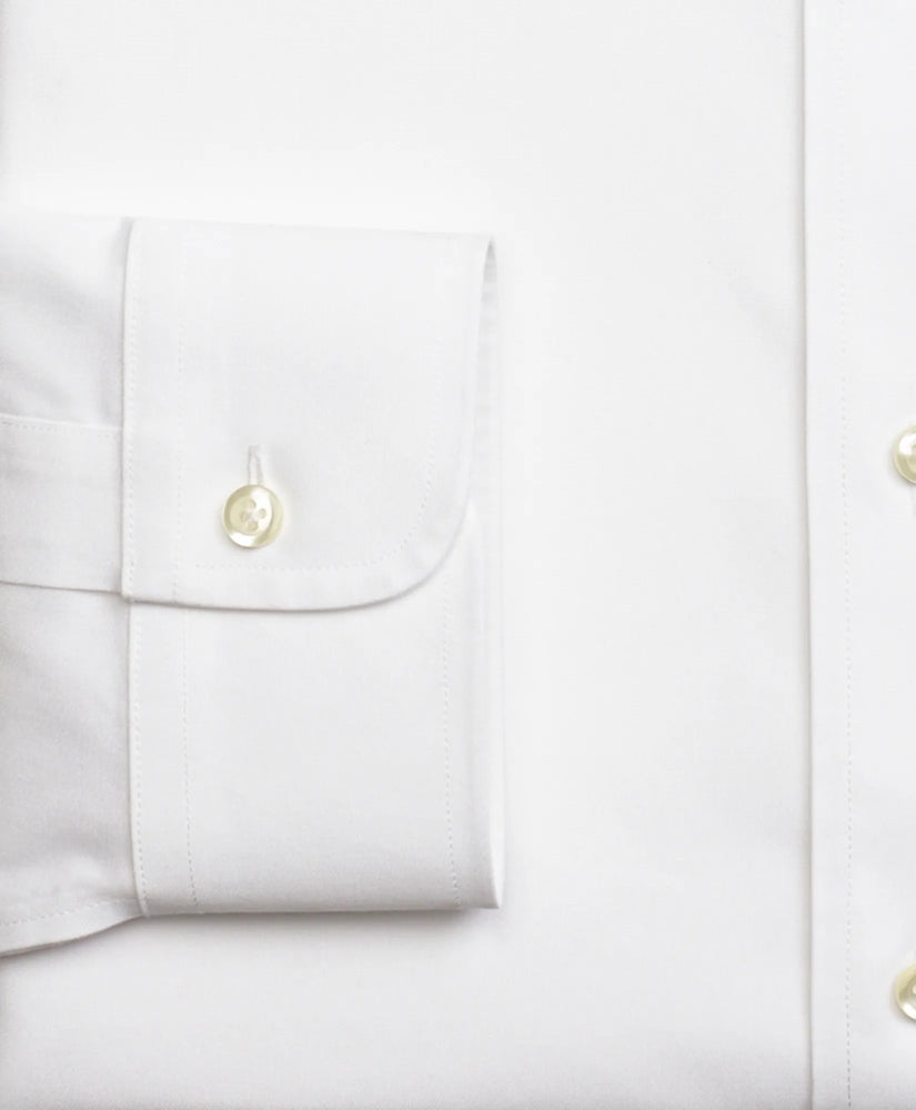 Brooks Brothers Friday Oxford Shirt
