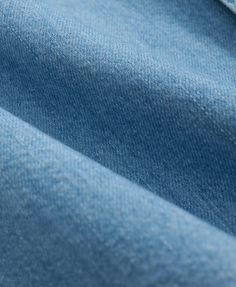 Brooks Brothers Friday Oxford Shirt