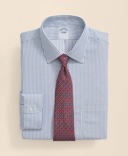Brooks Brothers Friday Oxford Shirt