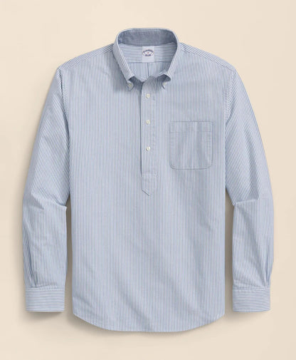 Brooks Brothers Friday Oxford Shirt