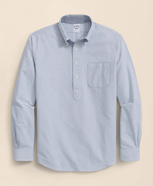 Brooks Brothers Friday Oxford Shirt