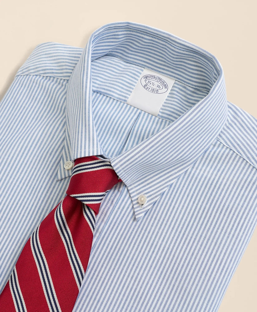 Brooks Brothers Friday Oxford Shirt