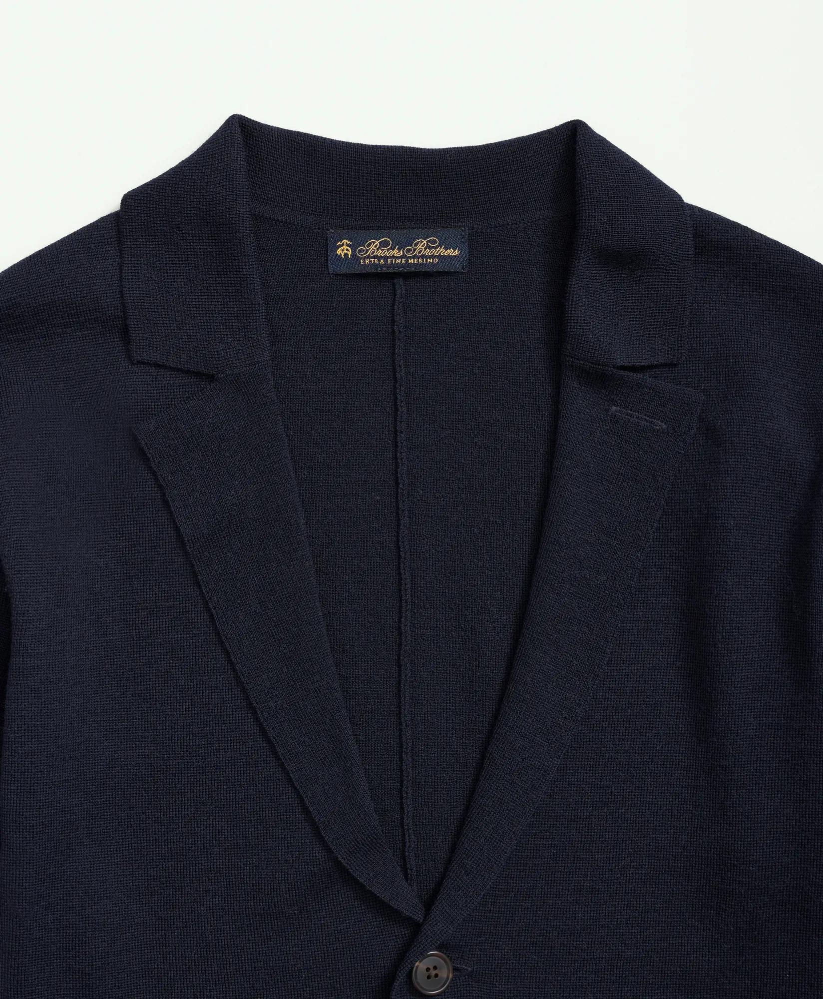 Brooks Brothers Friday Oxford Shirt