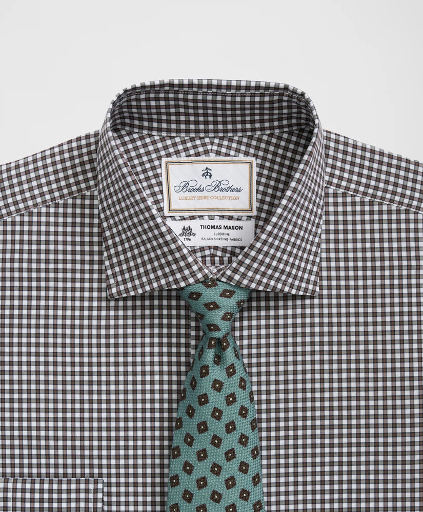 Brooks Brothers Friday Oxford Shirt