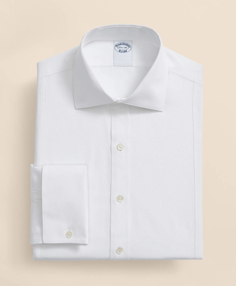 Brooks Brothers Friday Oxford Shirt