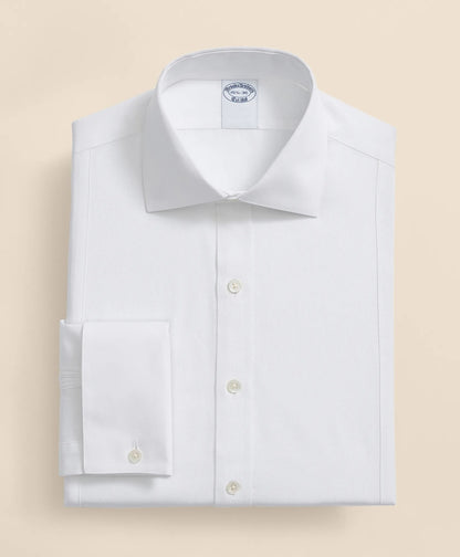Brooks Brothers Friday Oxford Shirt