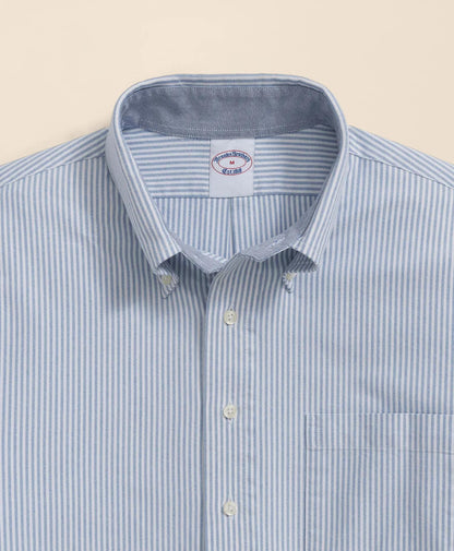 Brooks Brothers Friday Oxford Shirt