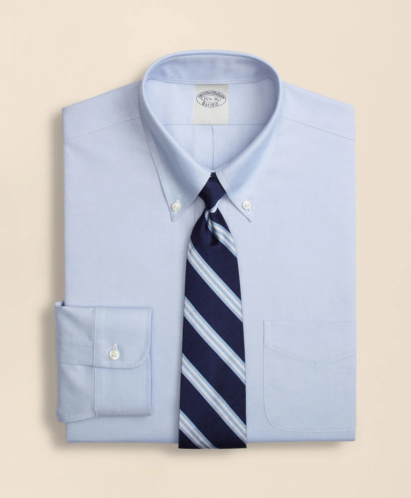 Brooks Brothers Friday Oxford Shirt