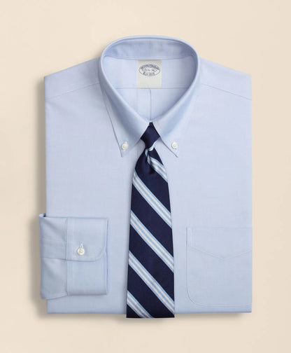 Brooks Brothers Friday Oxford Shirt