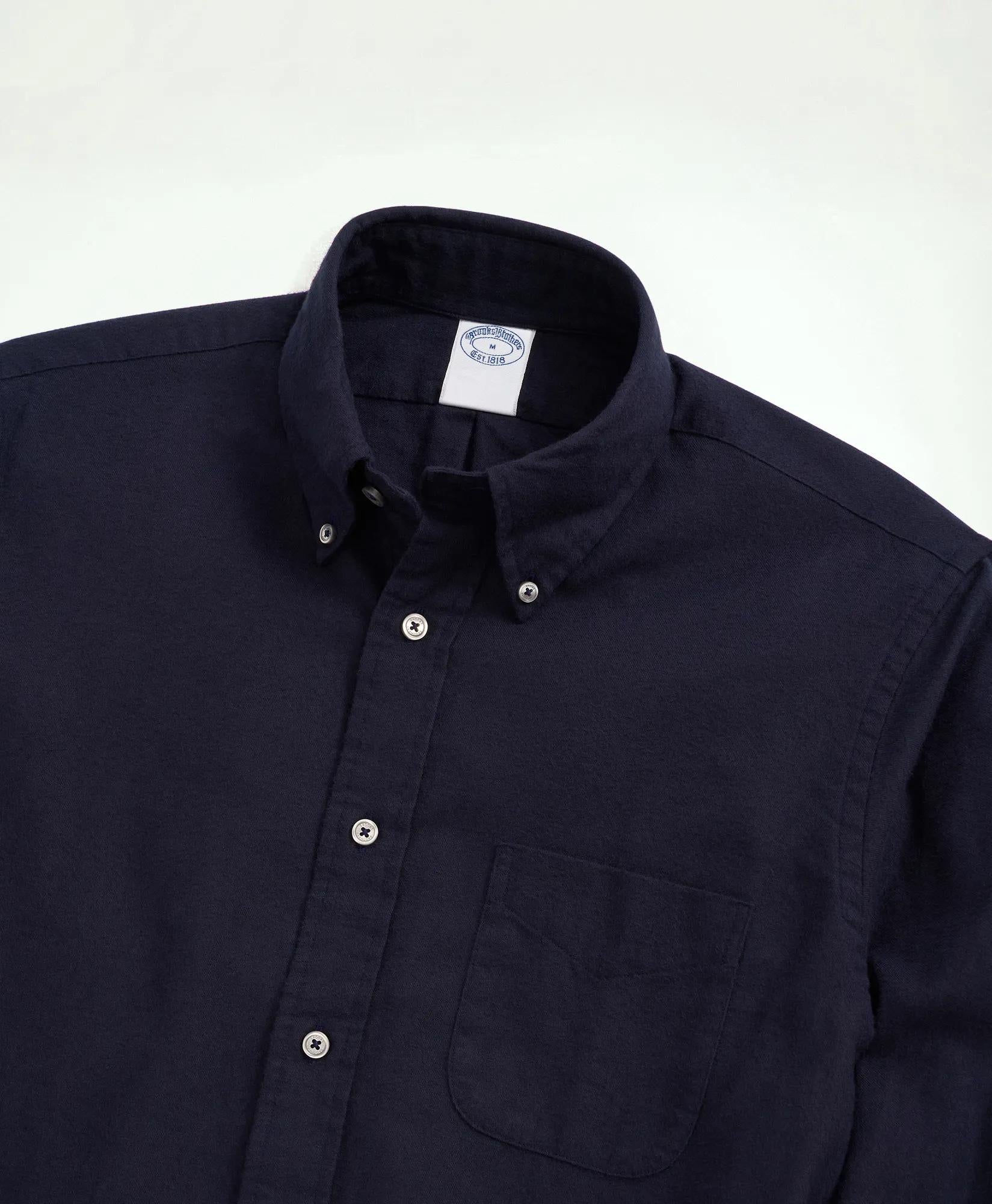 Brooks Brothers Friday Oxford Shirt