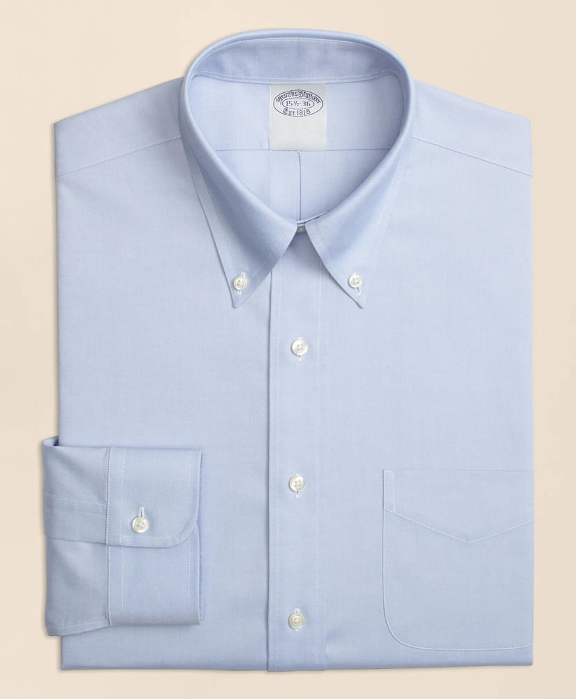 Brooks Brothers Friday Oxford Shirt