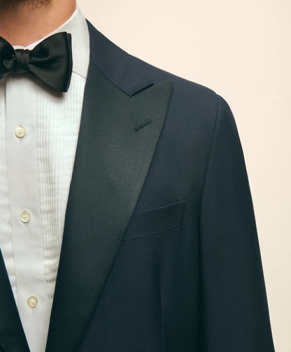Brooks Brothers Friday Oxford Shirt