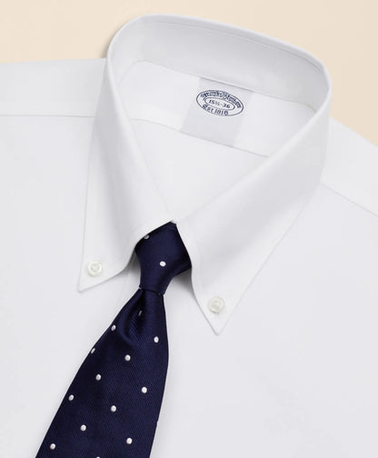Brooks Brothers Friday Oxford Shirt