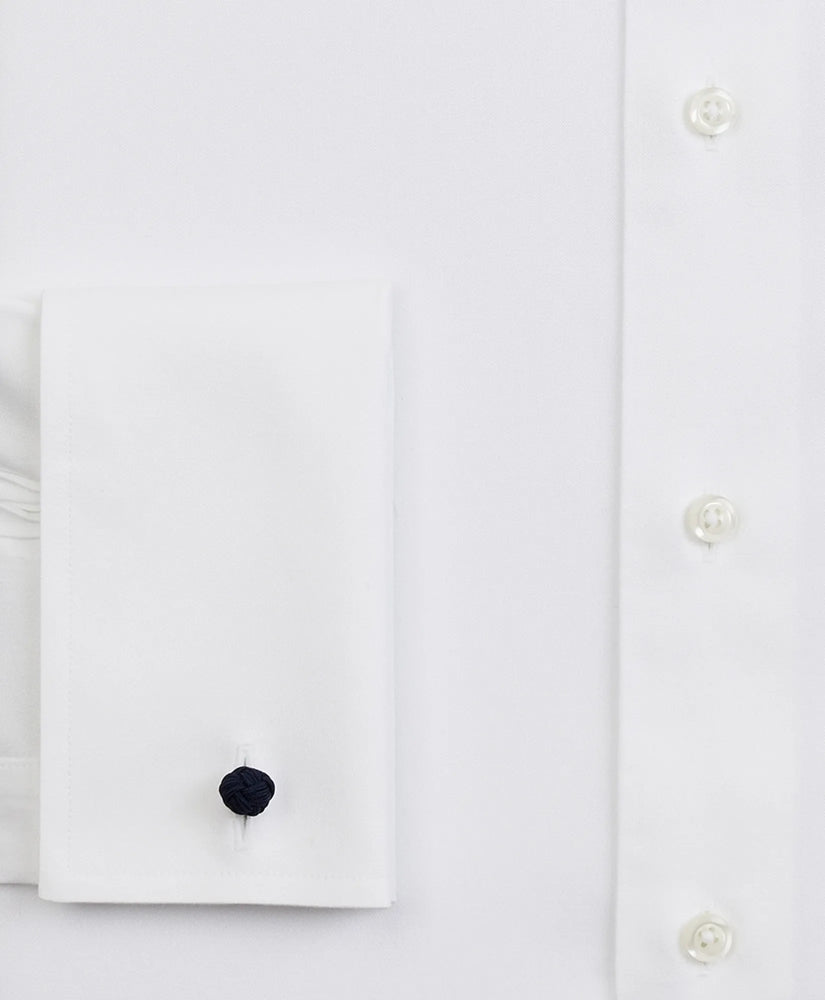 Brooks Brothers Friday Oxford Shirt
